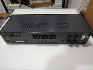 ELAN MDL-2504 Controlador Dimmer 4 Canales