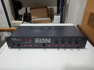 ELAN MDL-2504 Controlador Dimmer 4 Canales