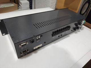 ELAN MDL-2504 Controlador Dimmer 4 Canales