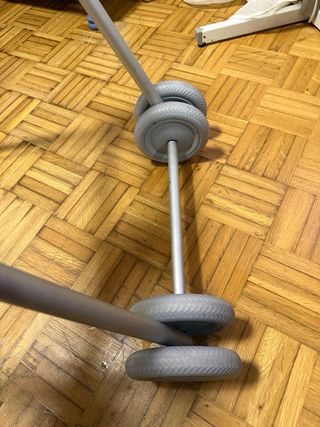 Andador Rollatino FORTE