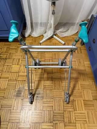 Andador Rollatino FORTE