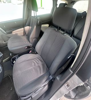 Renault Grand Scenic 2008