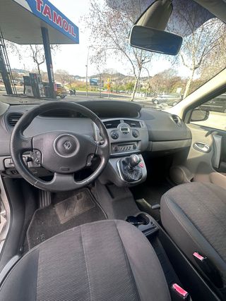 Renault Grand Scenic 2008