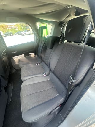 Renault Grand Scenic 2008