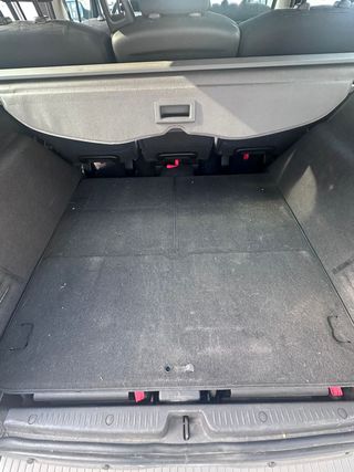 Renault Grand Scenic 2008