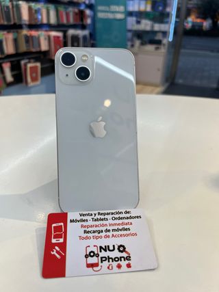iPhone 13 – 128 GB – GARANTÍA 6 MESES – 88%