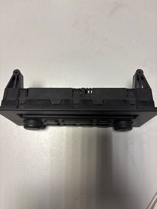 Mando Calefacción Opel Astra G 2004