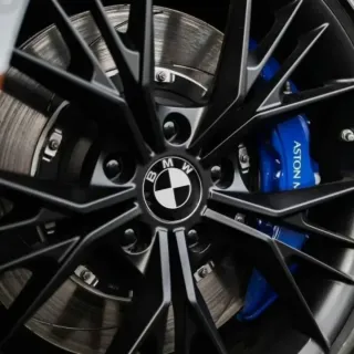 TAPAS BUJE CENTRO RUEDA LLANTA UNIVERSAL BMW 68MM