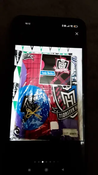 Funda Nórdica Cama 90cm Nueva