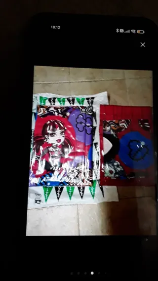 Funda Nórdica Cama 90cm Nueva