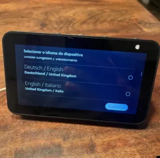 Amazon Echo Show 5 Antracite (no offerte)