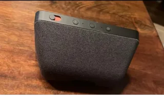 Amazon Echo Show 5 Antracite (no offerte)