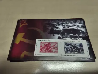 Hojitas Sellos III Reich Coleccionismo