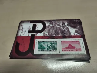 Hojitas Sellos III Reich Coleccionismo