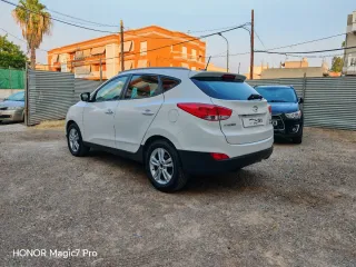 Hyundai ix35 2013