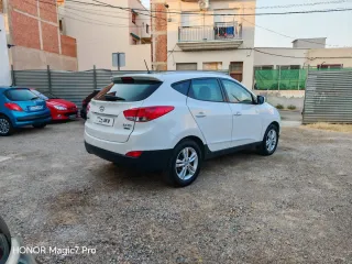 Hyundai ix35 2013