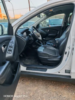 Hyundai ix35 2013