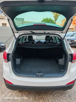 Hyundai ix35 2013