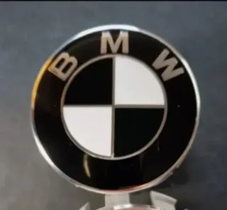 4 TAPABUJES RUEDA LLANTA UNIVERSAL BMW 36136783536