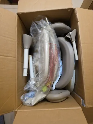 Trona Hauck Sit'n Relax Oso