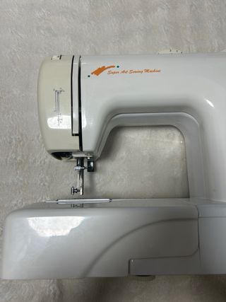 Máquina de coser Ansonic AHJ-685