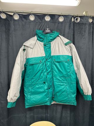 Giacca sci uomo taglia L