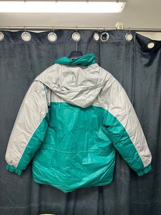 Giacca sci uomo taglia L