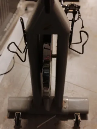 Bicicleta de Spinning Profesional