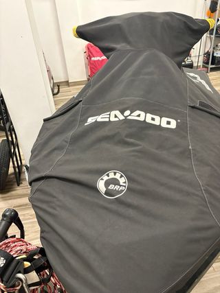 Funda Sea-Doo Spark Triplaza