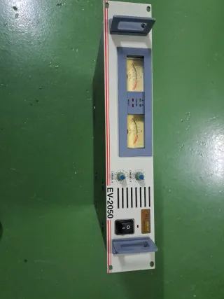 Etapa de Potencia EV EV-2050