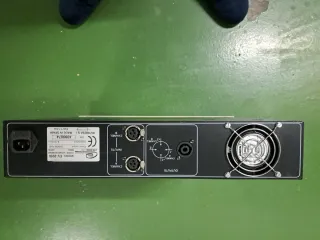 Etapa de Potencia EV EV-2050