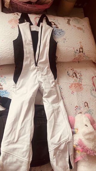 Buzo Nieve Zara Niñ@ 8 Años