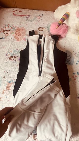 Buzo Nieve Zara Niñ@ 8 Años