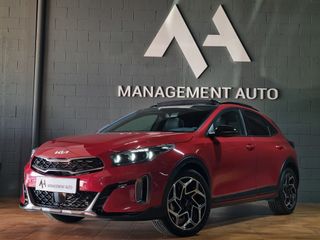 KIA XCeed 2024