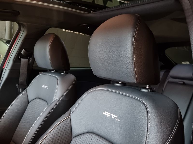Kia XCeed 2024, foto 7