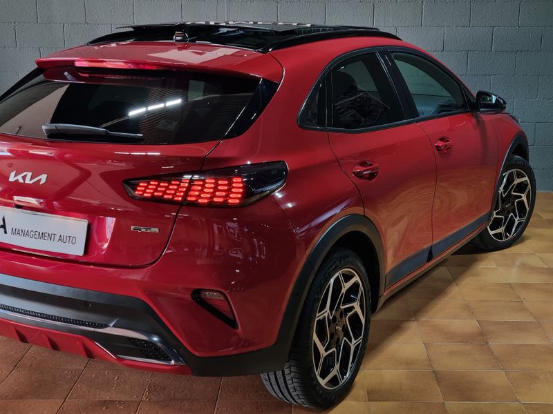 Kia XCeed 2024, foto 12