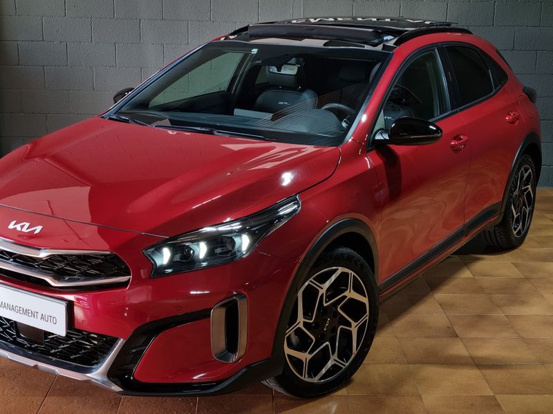 Kia XCeed 2024, foto 9