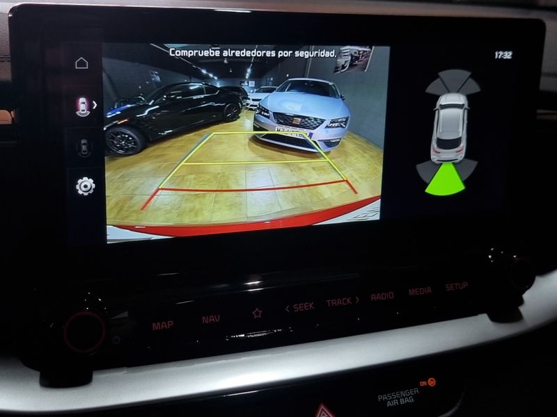 Kia XCeed 2024, foto 11