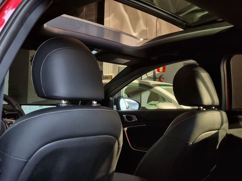 Kia XCeed 2024, foto 14