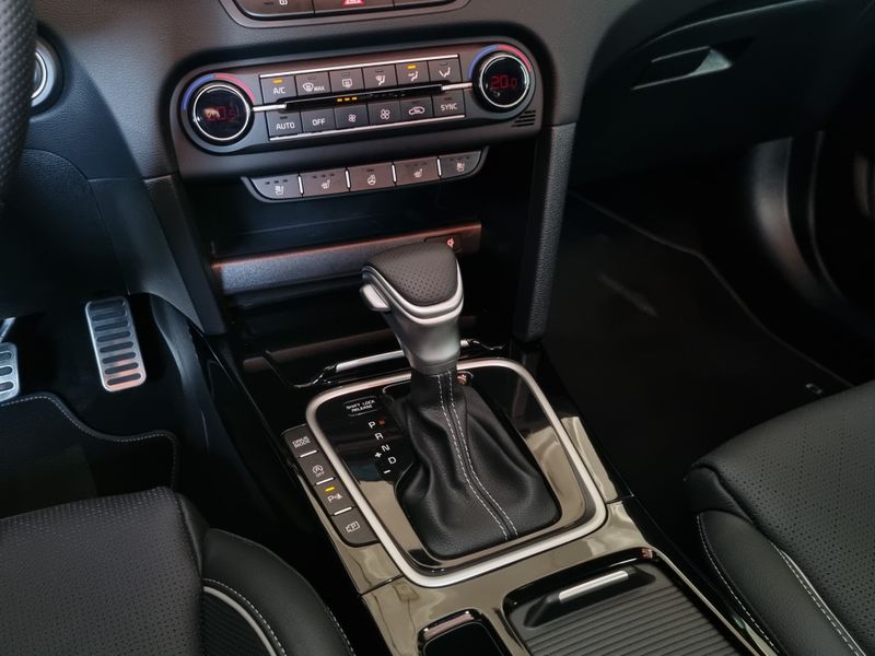 Kia XCeed 2024, foto 19