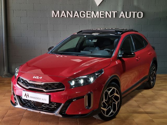KIA XCeed 2024