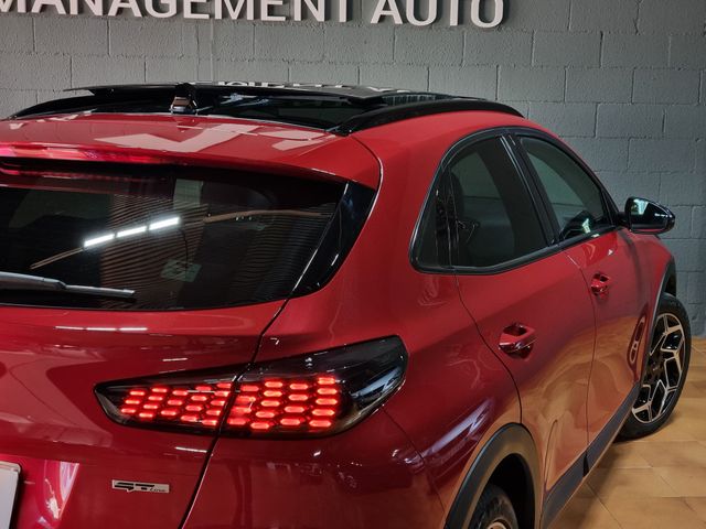 KIA XCeed 2024