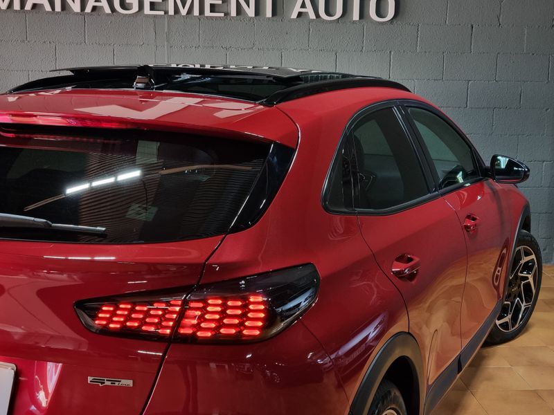 Kia XCeed 2024, foto 24
