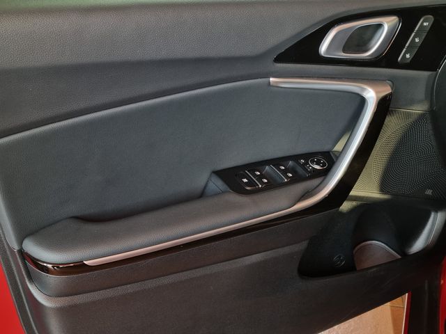 KIA XCeed 2024