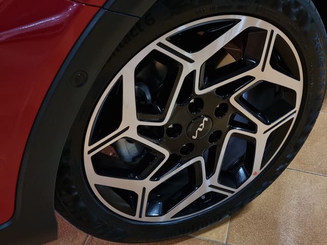 KIA XCeed 2024
