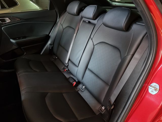 KIA XCeed 2024