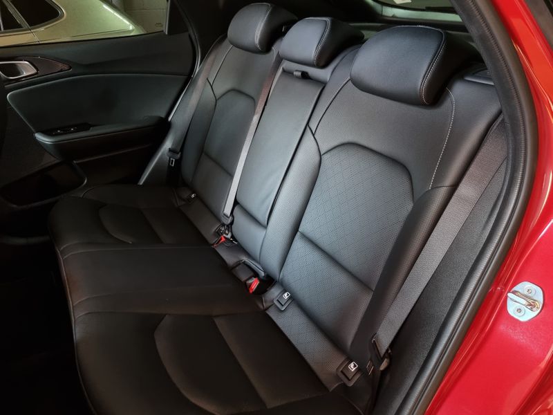 Kia XCeed 2024, foto 28