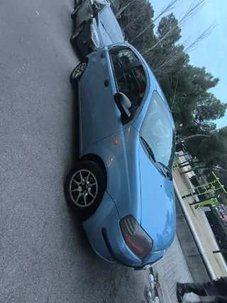 Chevrolet Kalos 2006