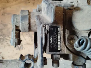 Bomba inyectora renault scenic