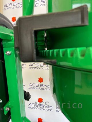 Hormigonera Eléctrica 140 Litros - 550w